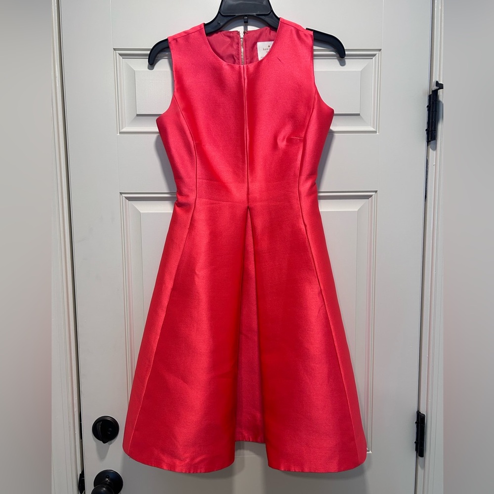 Kate Spade Cocktail Dress with Pockets